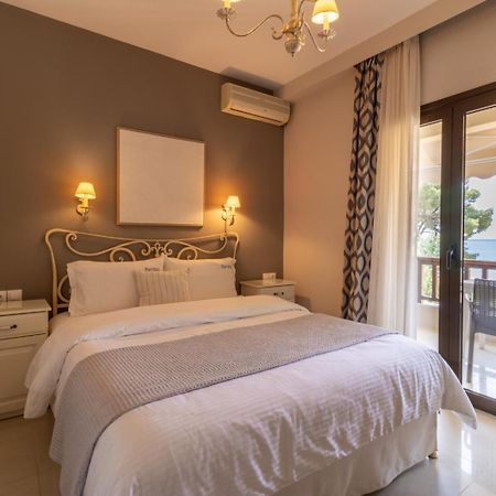 Kassandrinos Apartments Apostolos Nikiti  Exterior photo