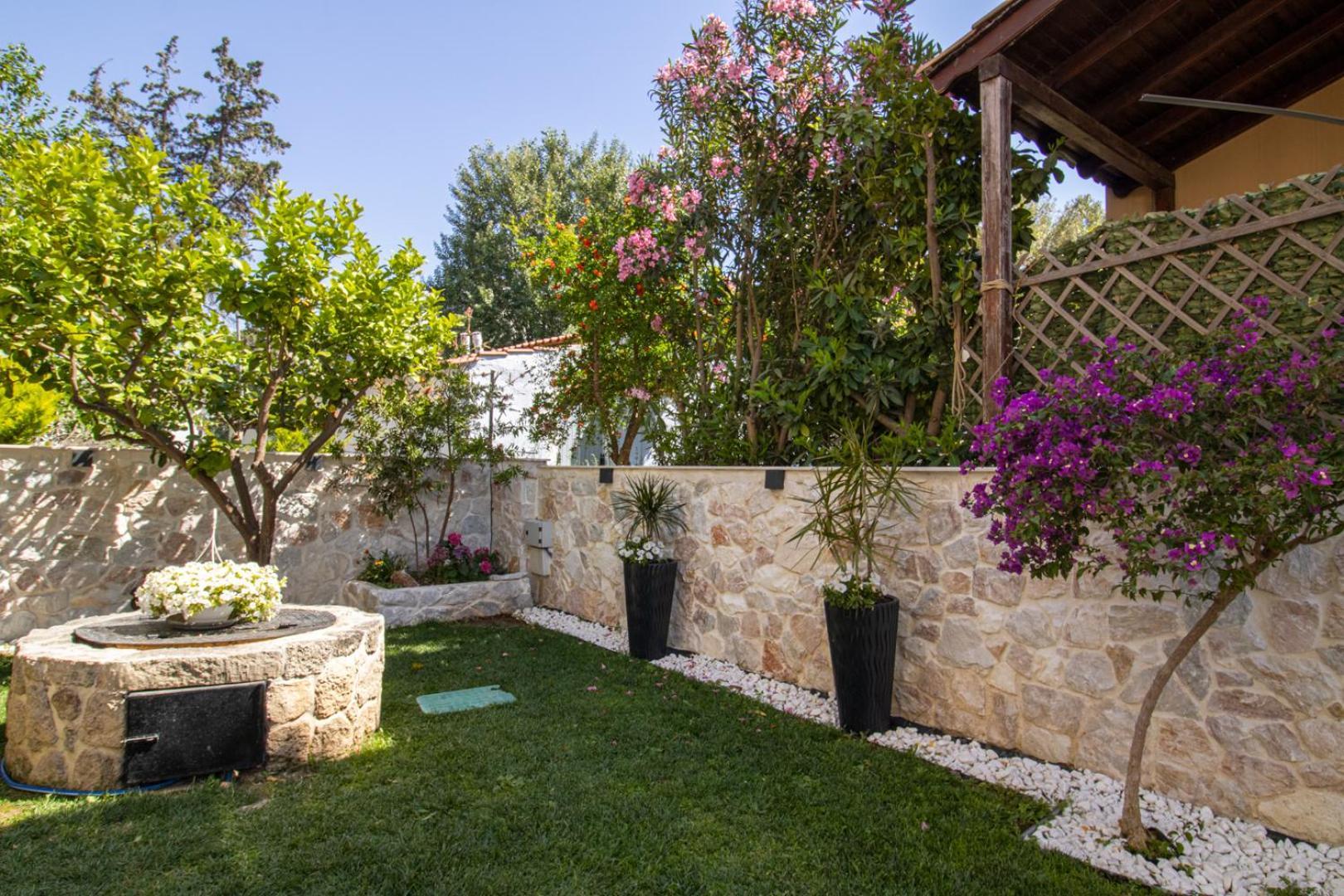 Kassandrinos Apartments Apostolos Nikiti  Exterior photo